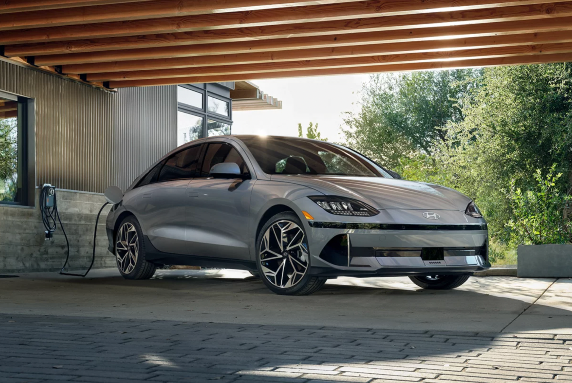 single motor electric vehicles