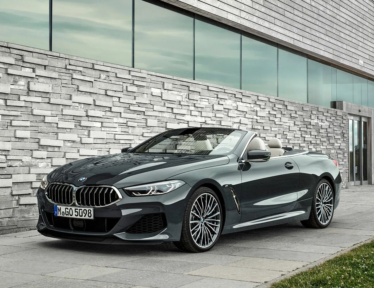 complete bmw buying guide gear patrol 8 series