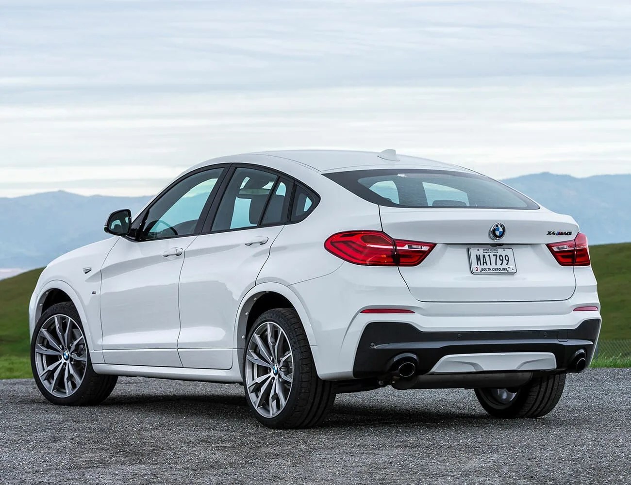 complete bmw buying guide gear patrol x4