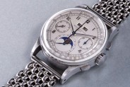 patek philippe calendar watch