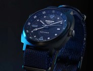 aether x bamford gmt