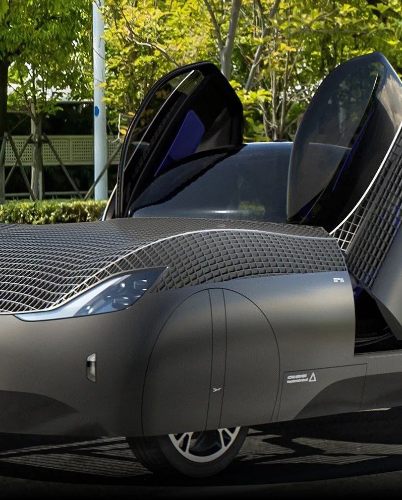 today in gear july 6 2023 alef aeronautics flying car
