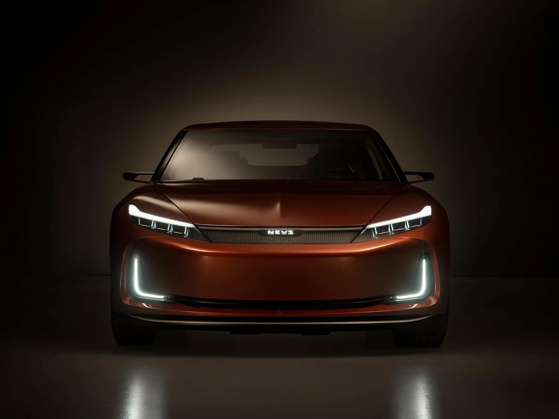 emily gt concept