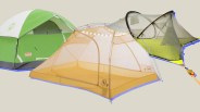 best tents