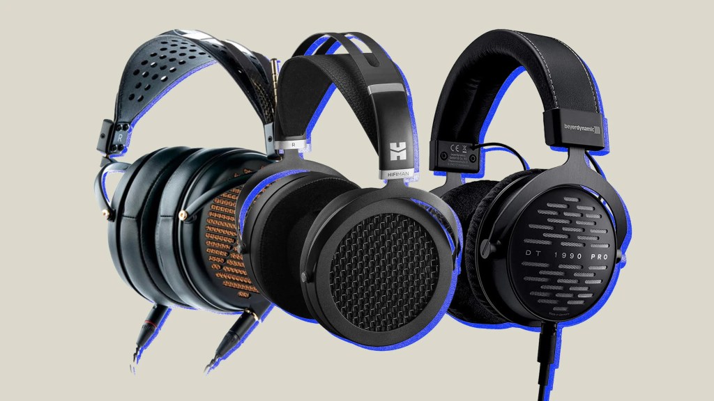 This Super Pretty Headphone Amp Is Perfect for Audiophiles Gear Patrol