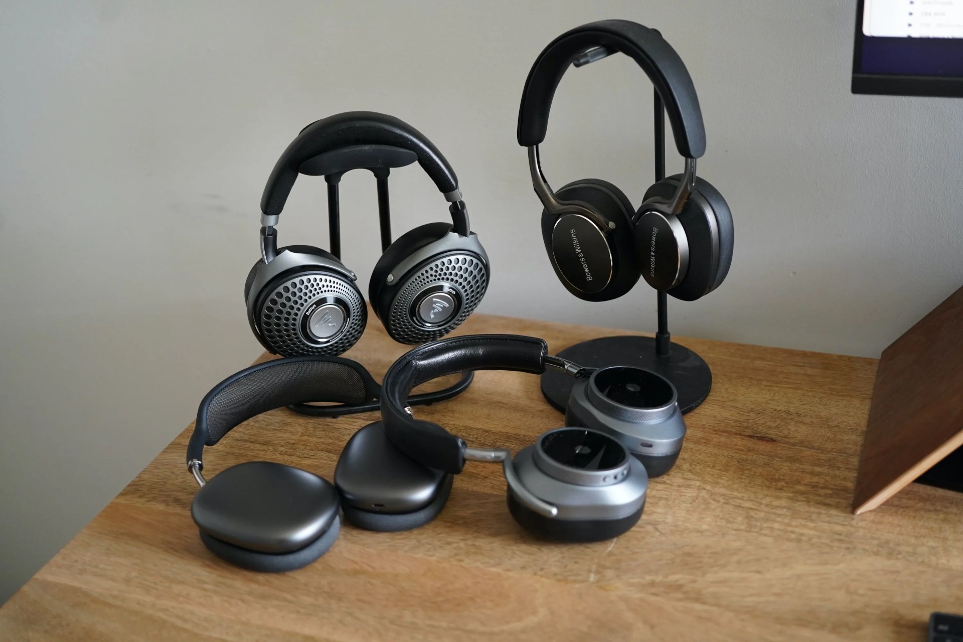 Headphones Beats Noise Cancelling Headphones Best Rated Studio Headphones  Focal Bathys Review: The High-End Noise-