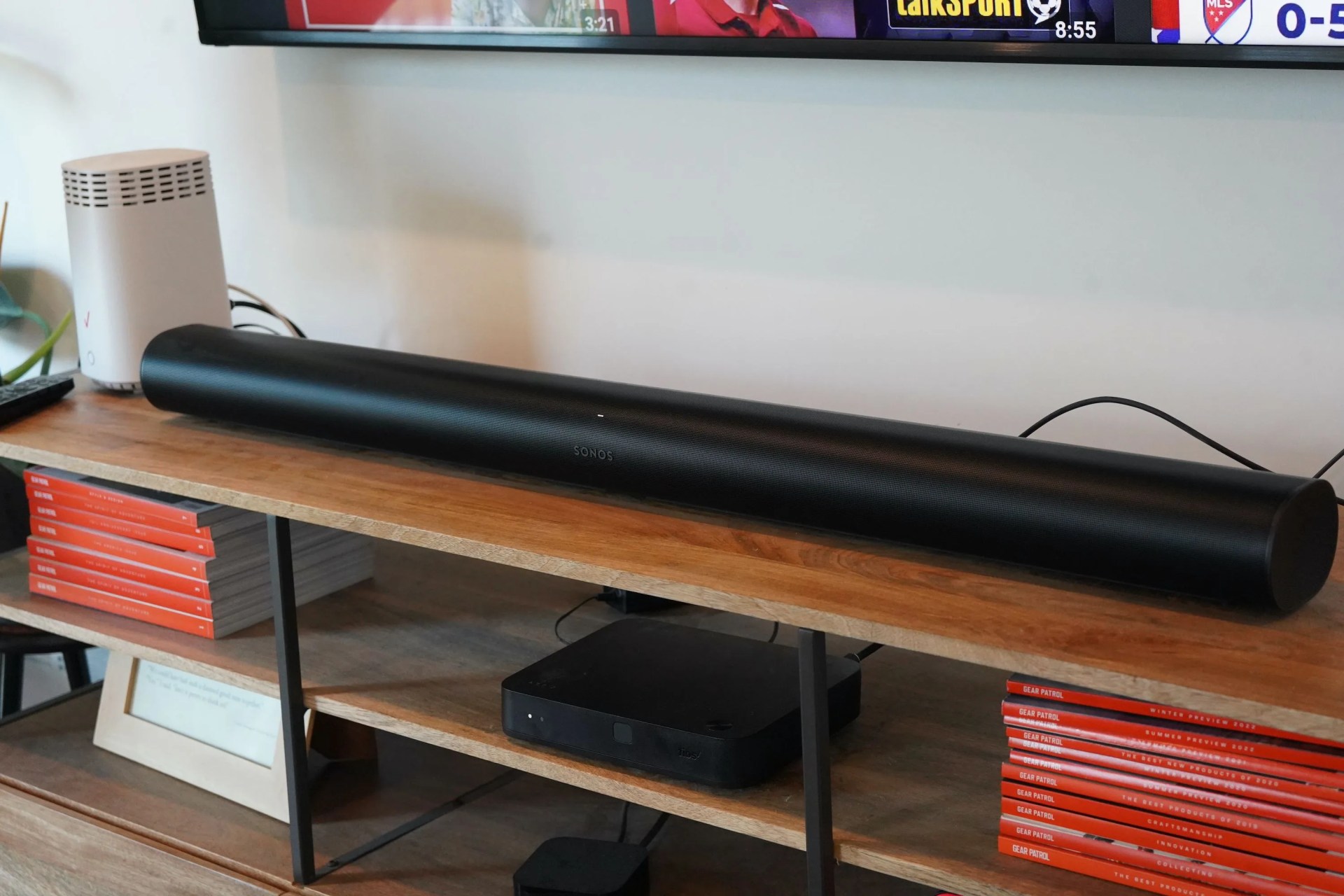 Sonos Arc soundbar