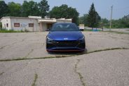 hyundai elantra n