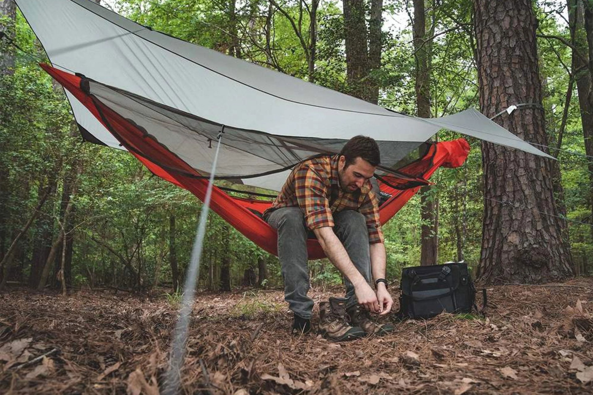 kammok mantis ul hammock tent