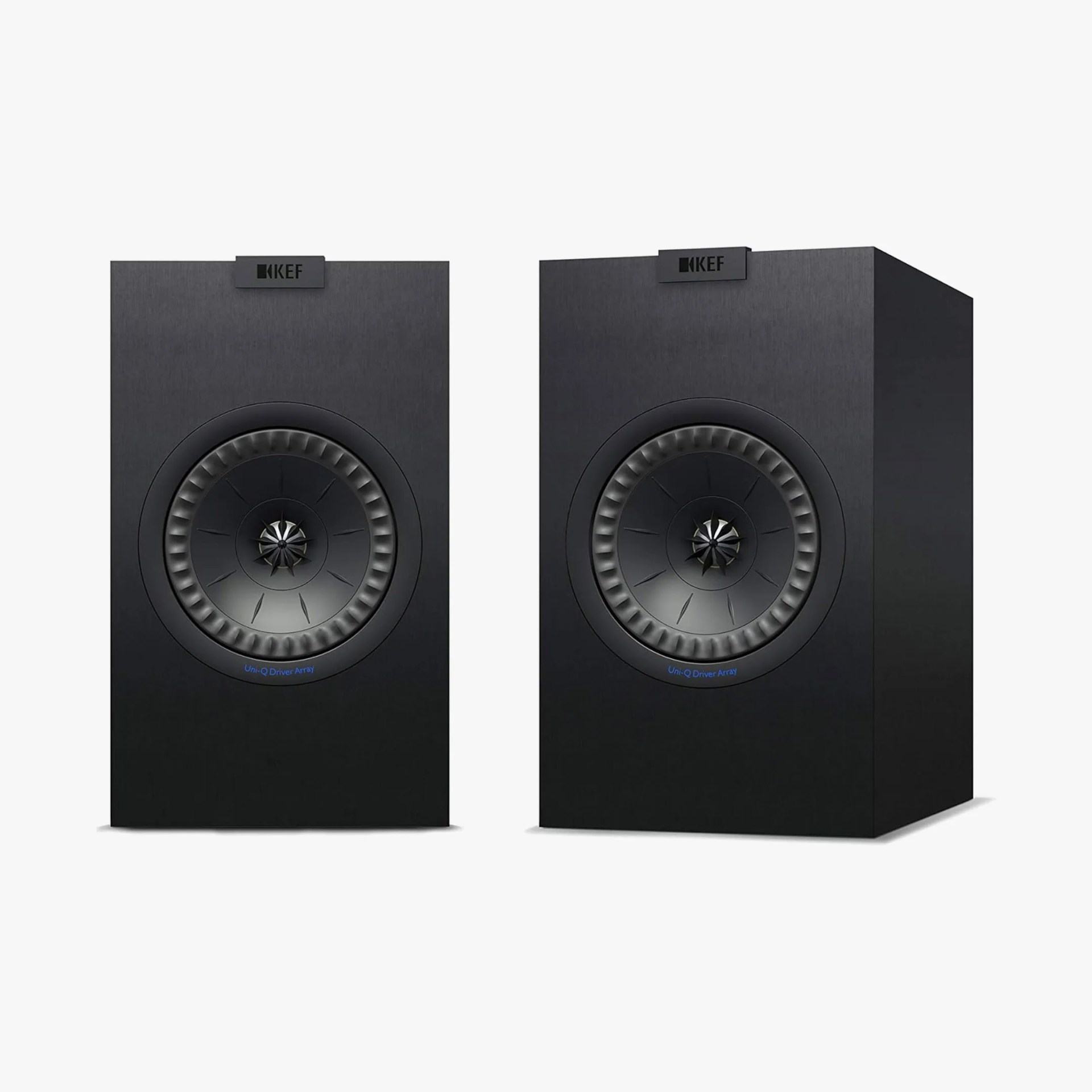 KEF Q150 speakers