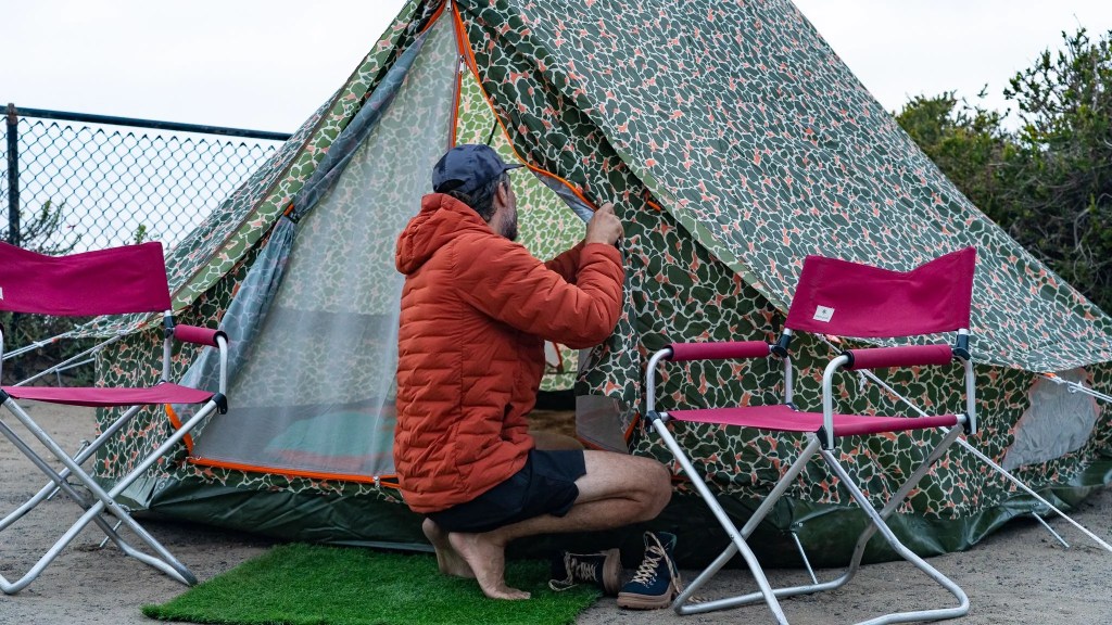 The Best Luxury Camping Gear for Glamping Gear Patrol