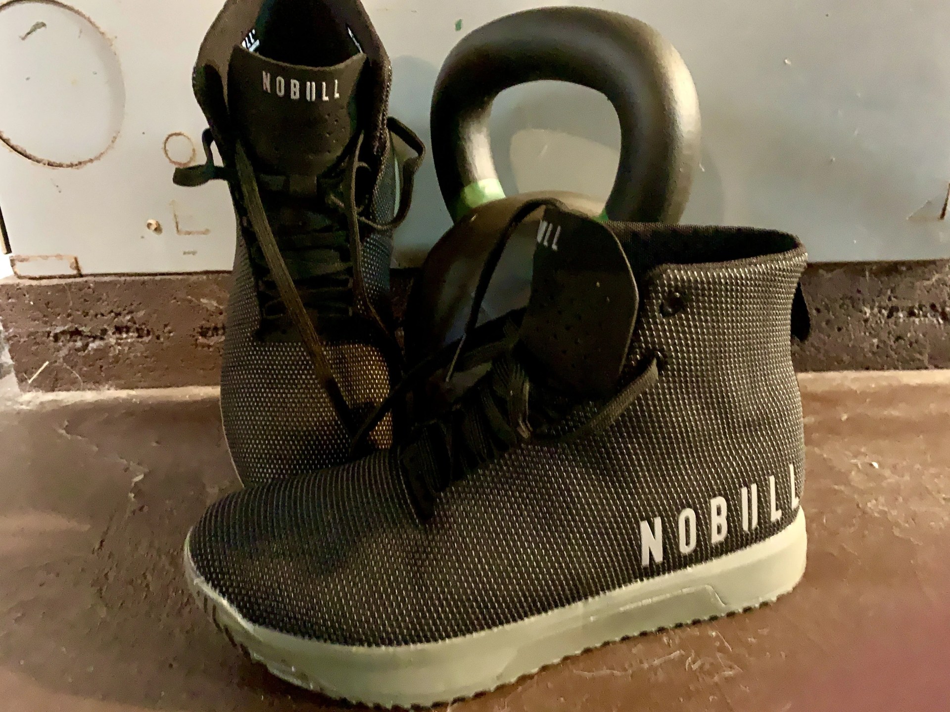 nobull trainer plus