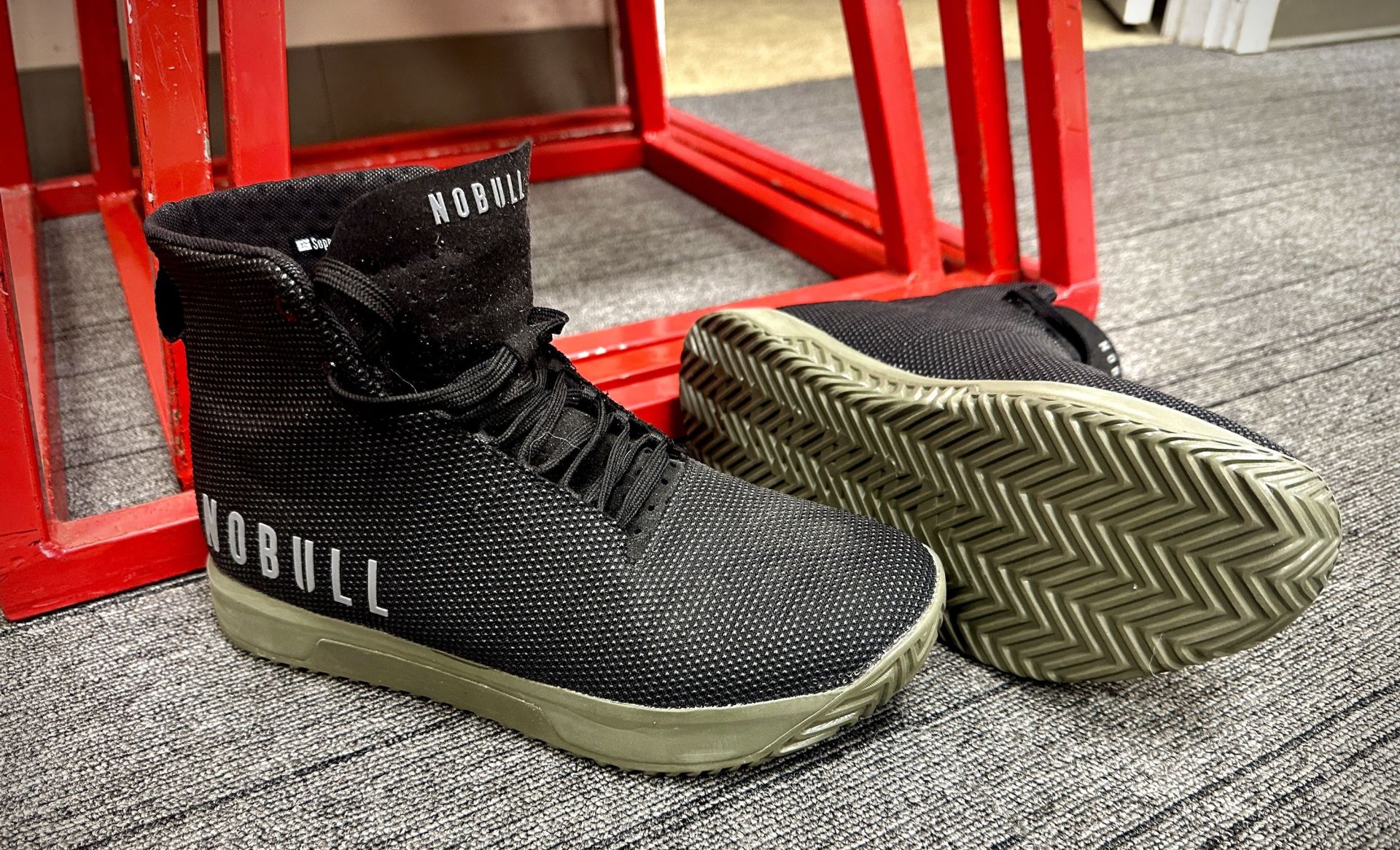 nobull trainer plus