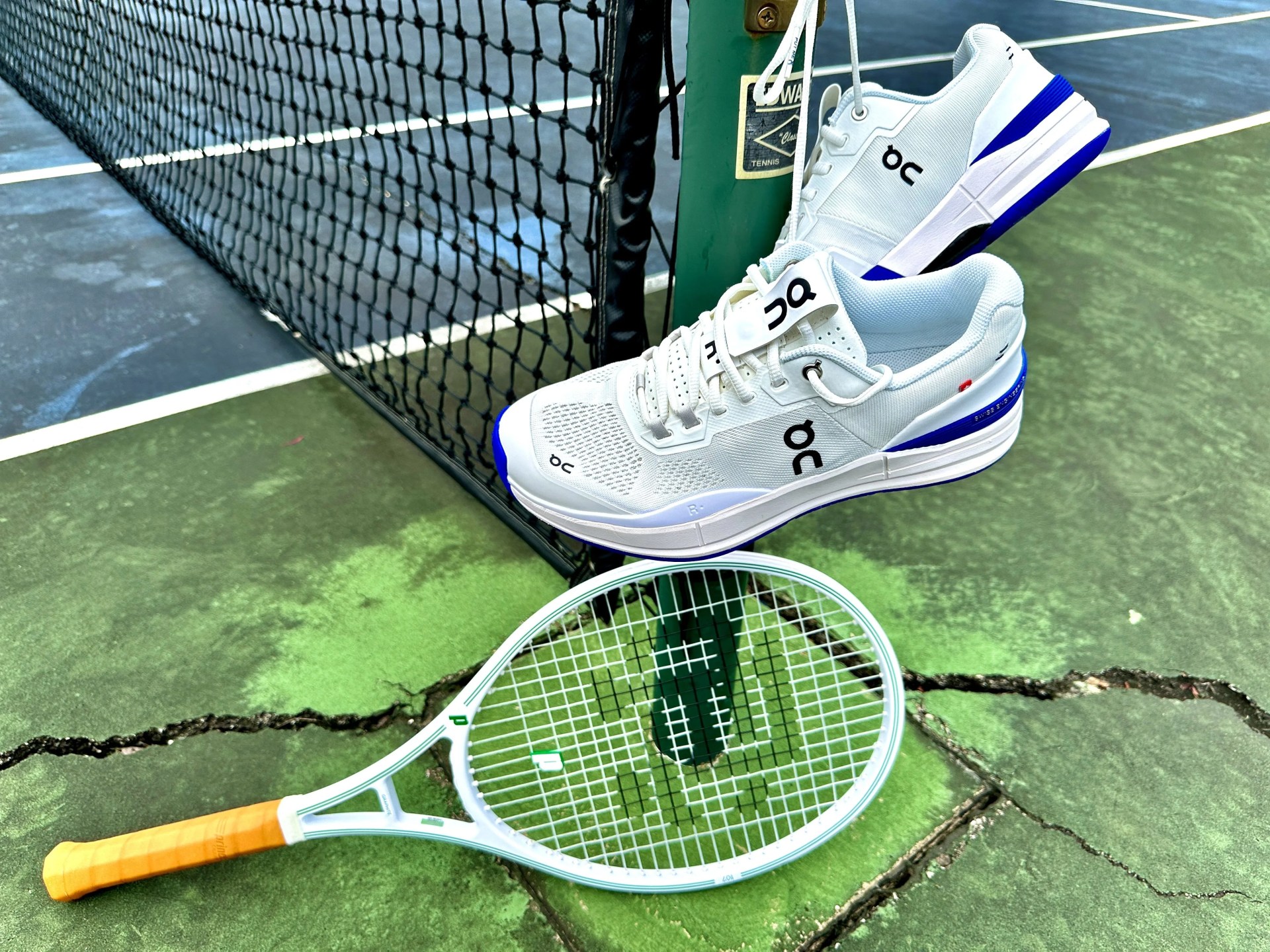 on roger pro