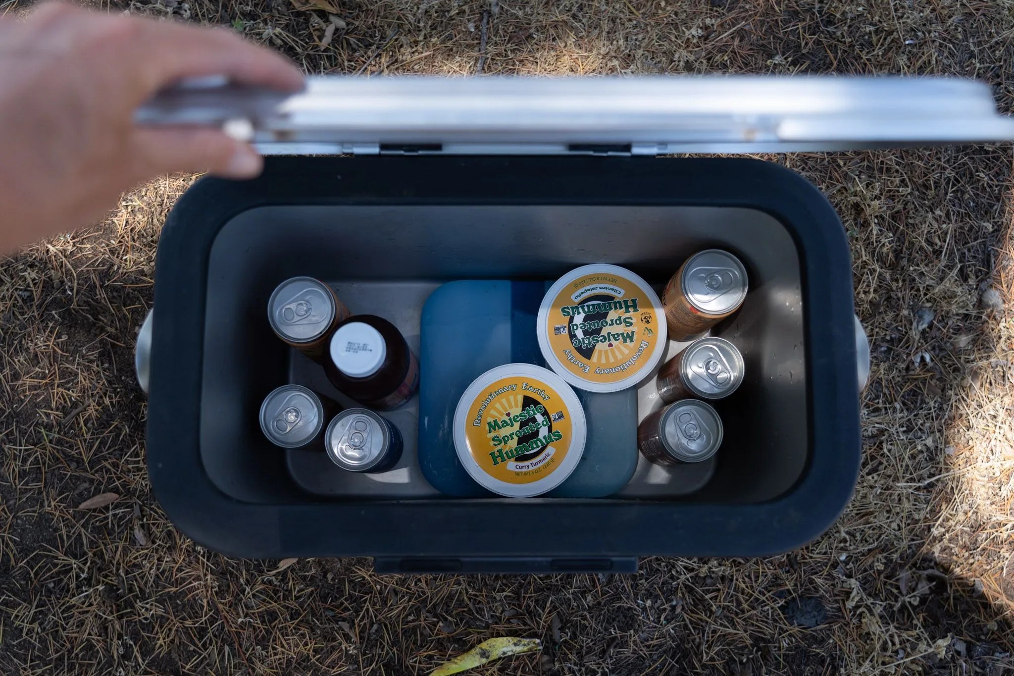 Is This the New King of Luxury Coolers? Yes and No Gear Patrol