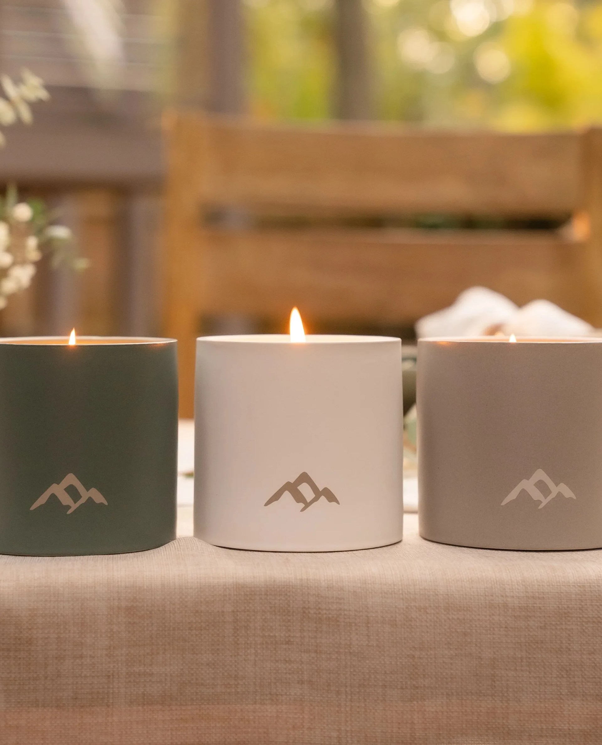 murphy's naturals refillable mosquito repellent candle