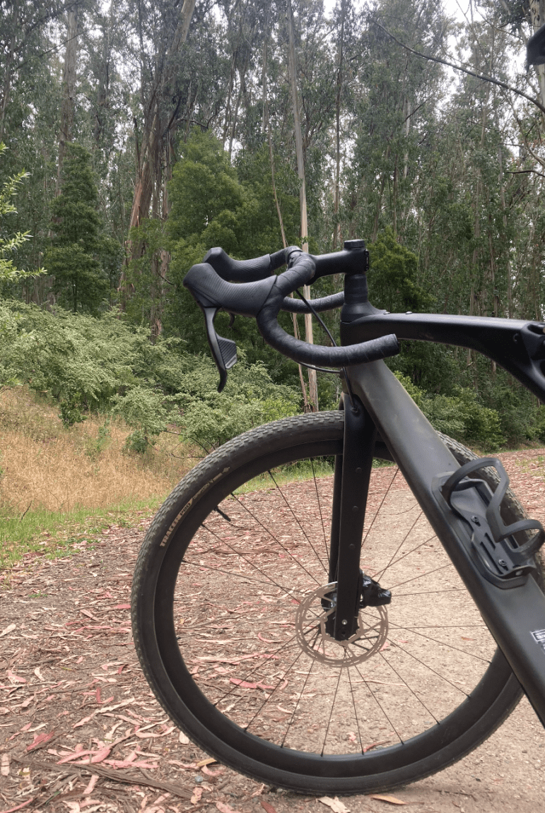 Specialized Diverge STR Expert Review Is the Innovative Suspension