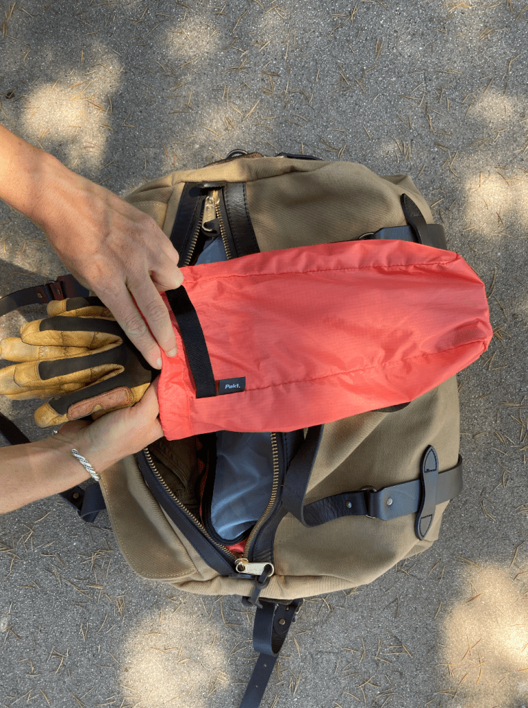 How to Pack a Duffle Bag for Camping — Perfectly Gear Patrol