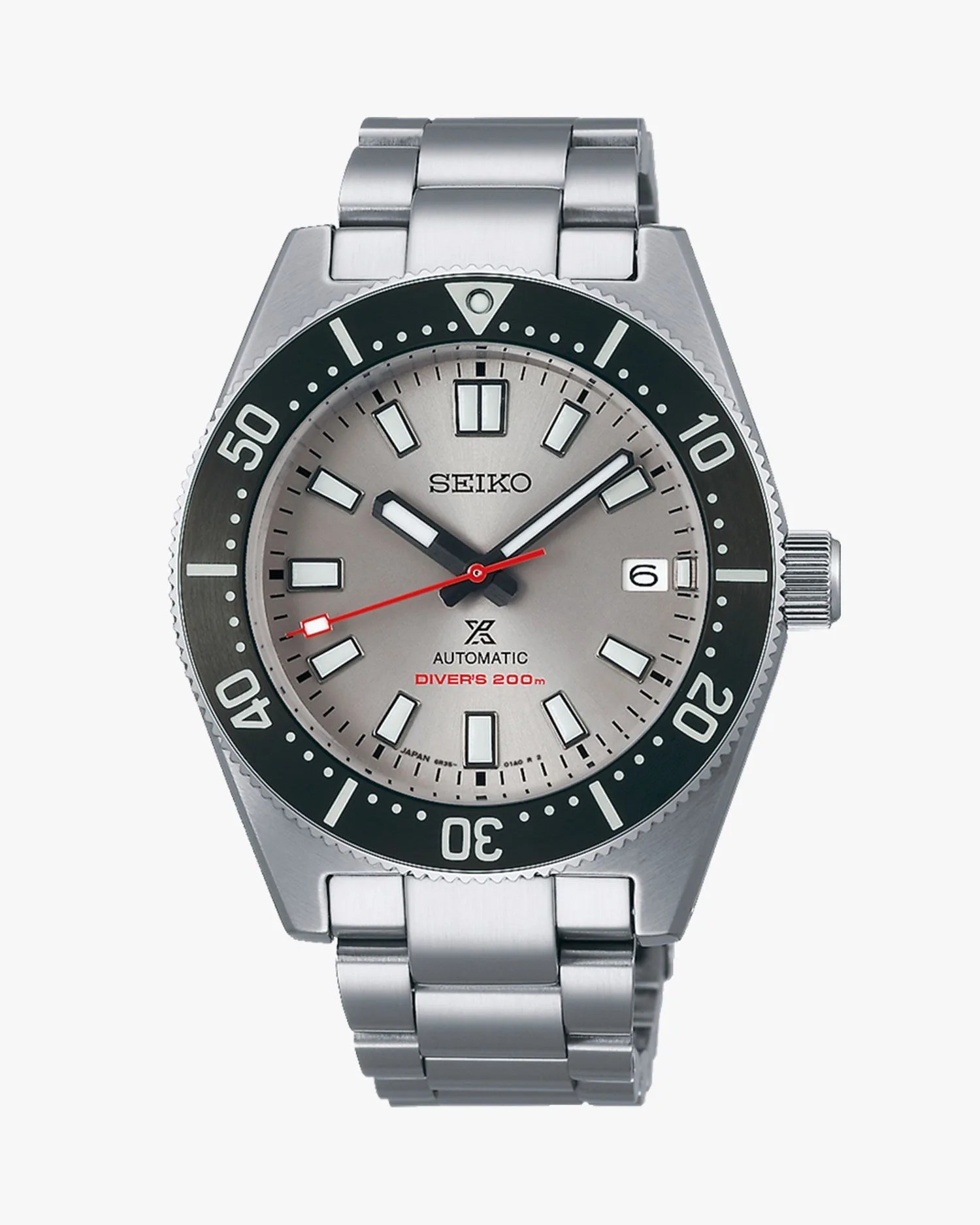 seiko sbdc191 diver scuba watch