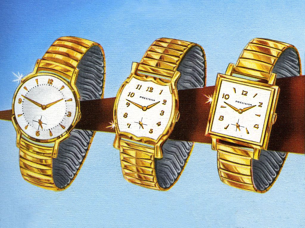 How to Take Care of Your Vintage Watch, According to an Expert Gear