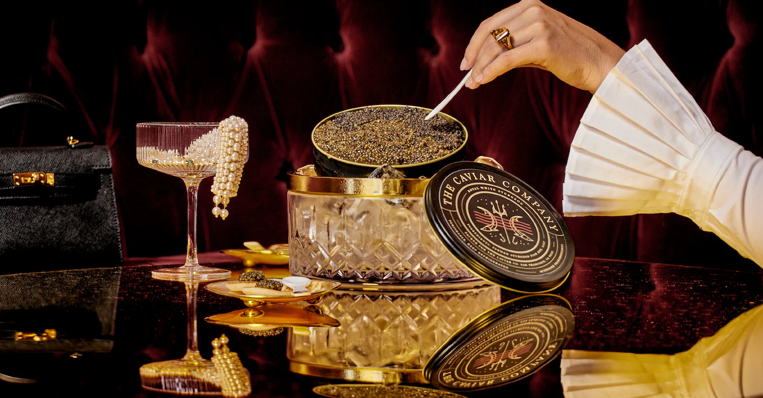 caviar