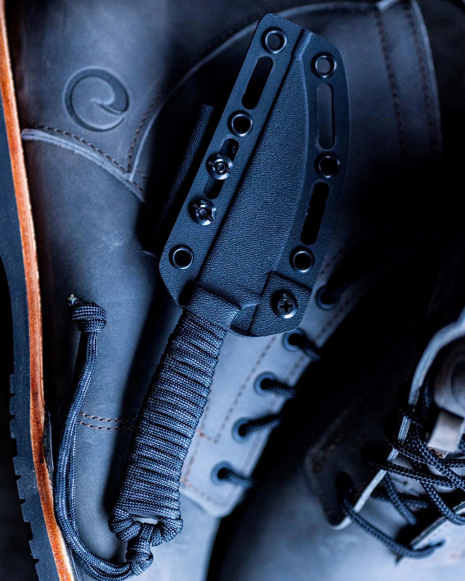 montana knife companythe speedgoat fixed blade