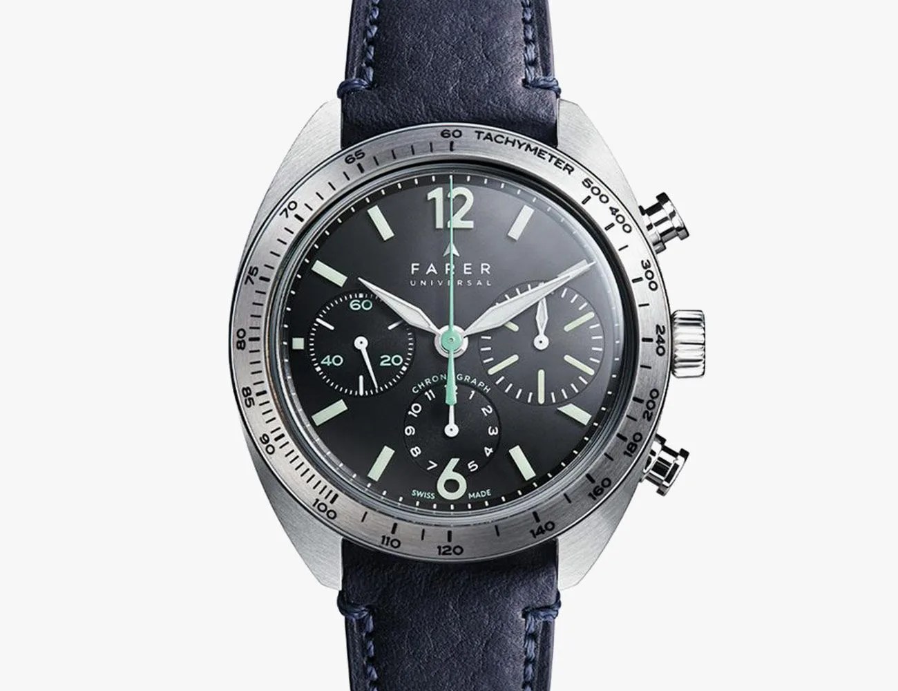 farer chronograph sport