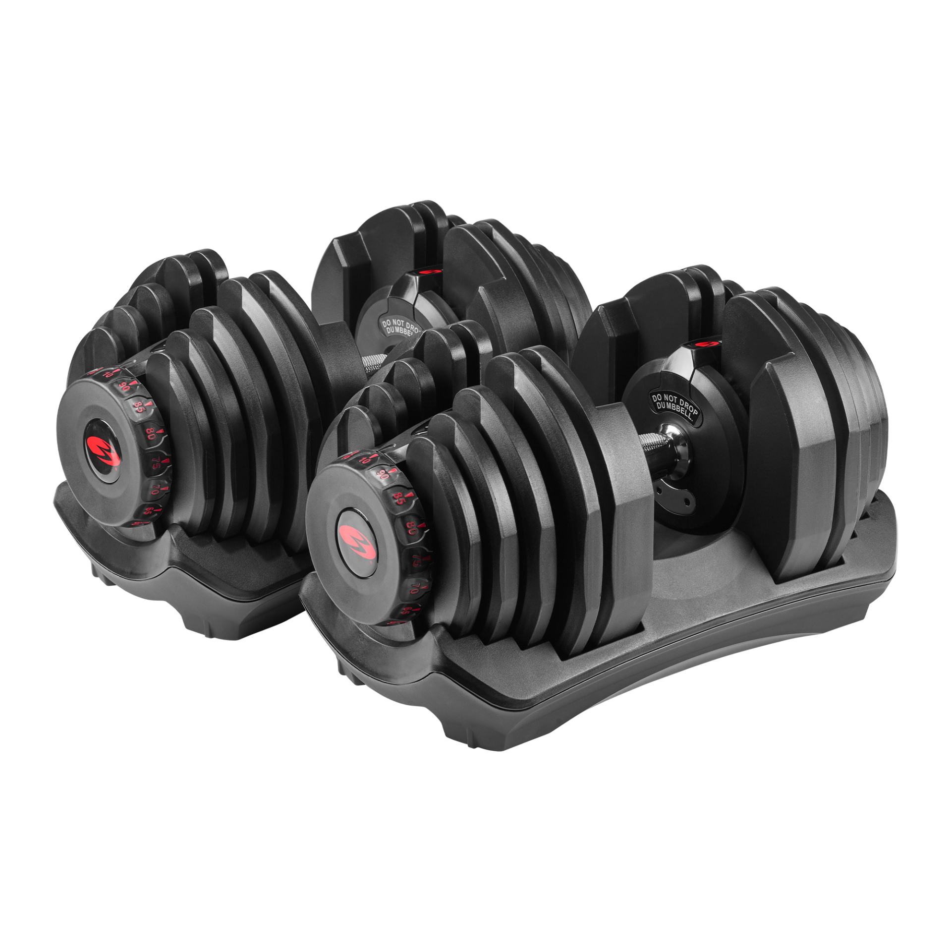 Bowflex SelectTech 1090 Dumbbells