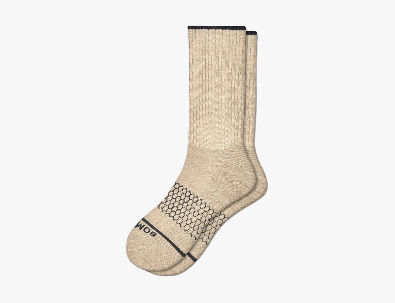 bombas merino wool calf socks