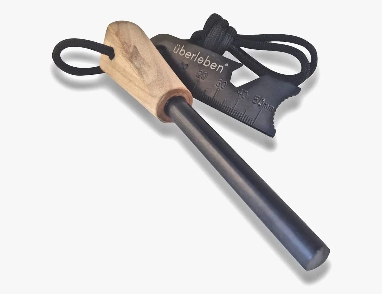 Überleben zünden fire starter