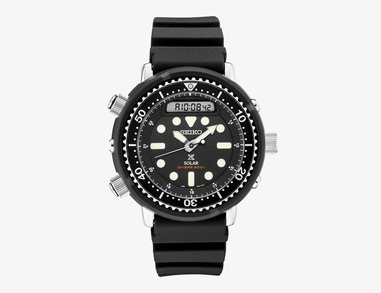 12 Watches That Prove Quartz Is Better Than You Think Gear Patrol