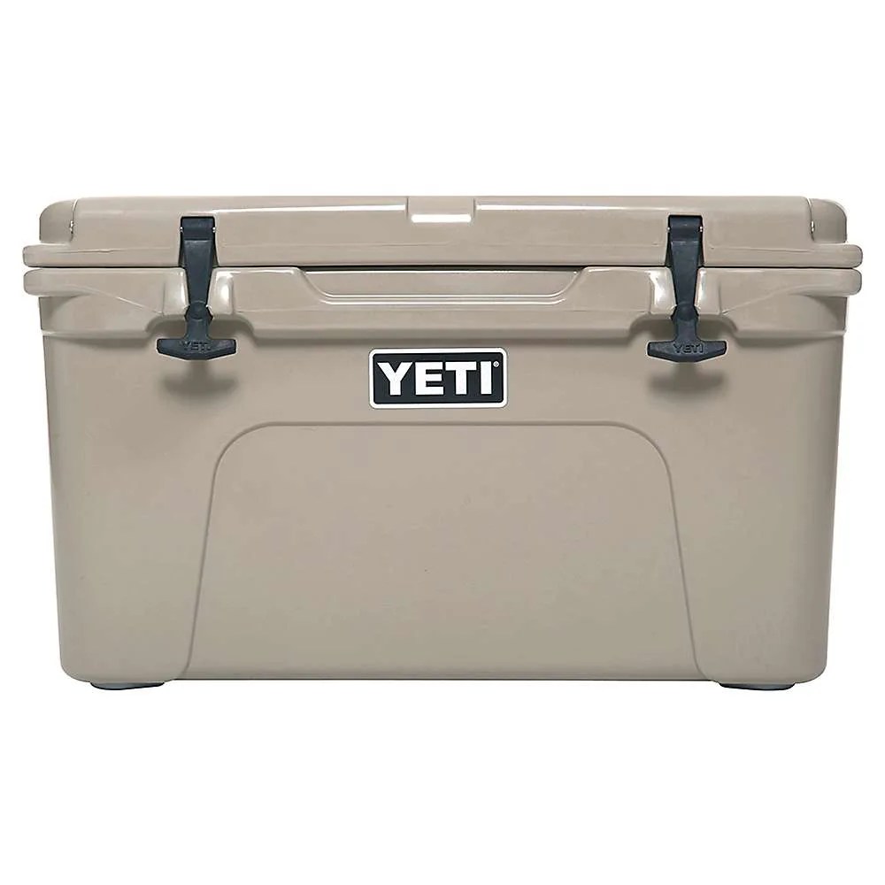 yeti cooler