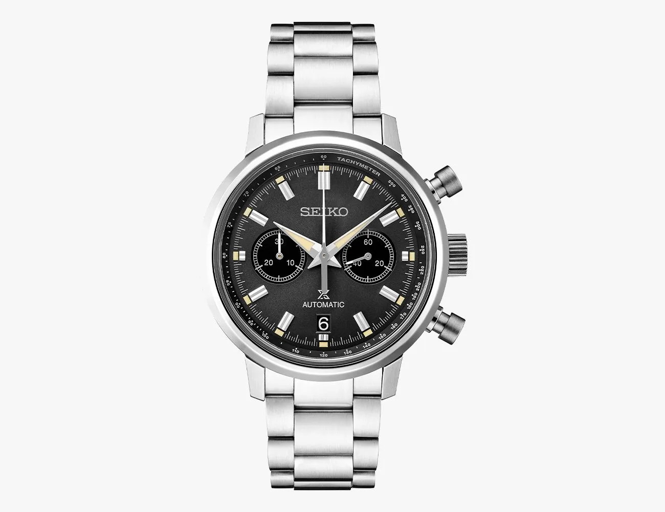 Seiko Prospex Speedtimer SRQ037