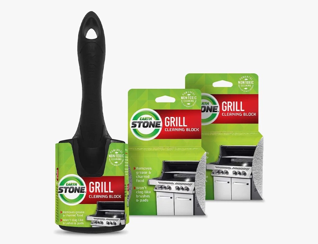 The Best Grill Brushes for Clean Grates Gear Patrol
