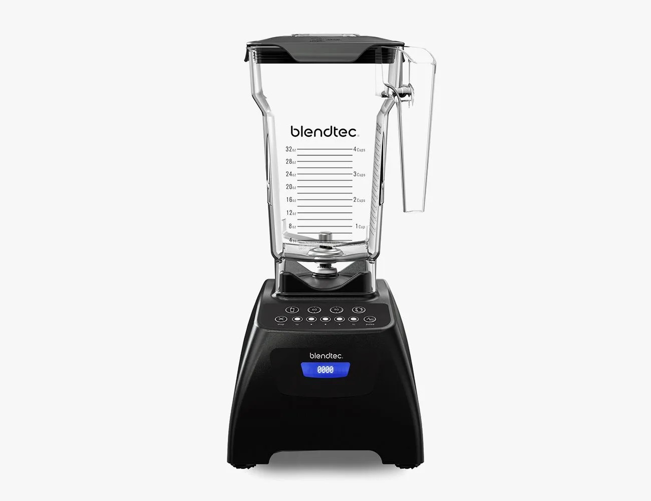 Vitamix vs Blendtec Which Makes the Better Blender? Gear Patrol