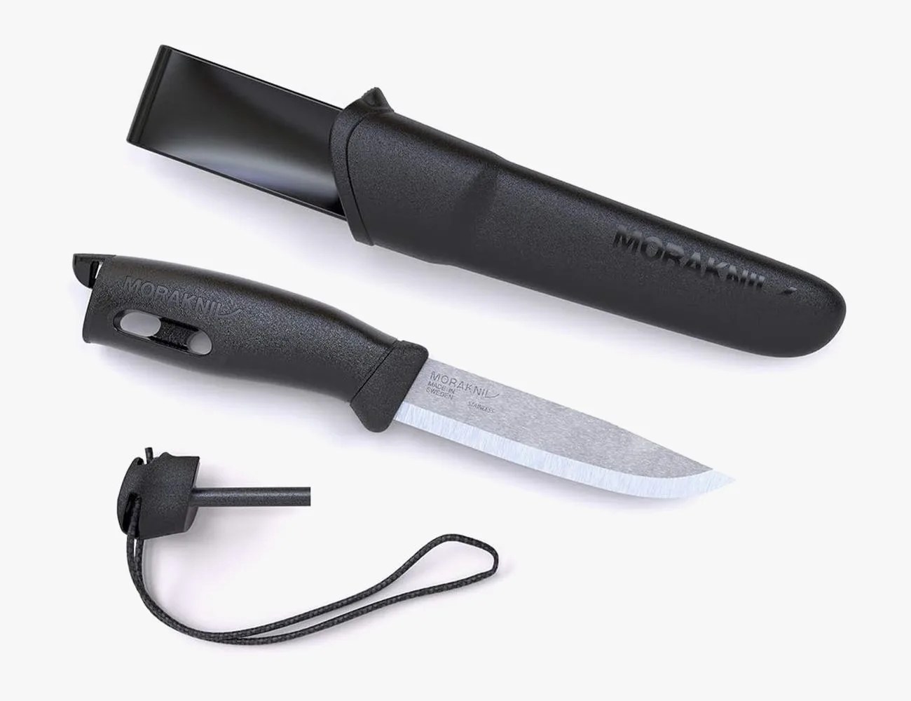 morakniv companion spark