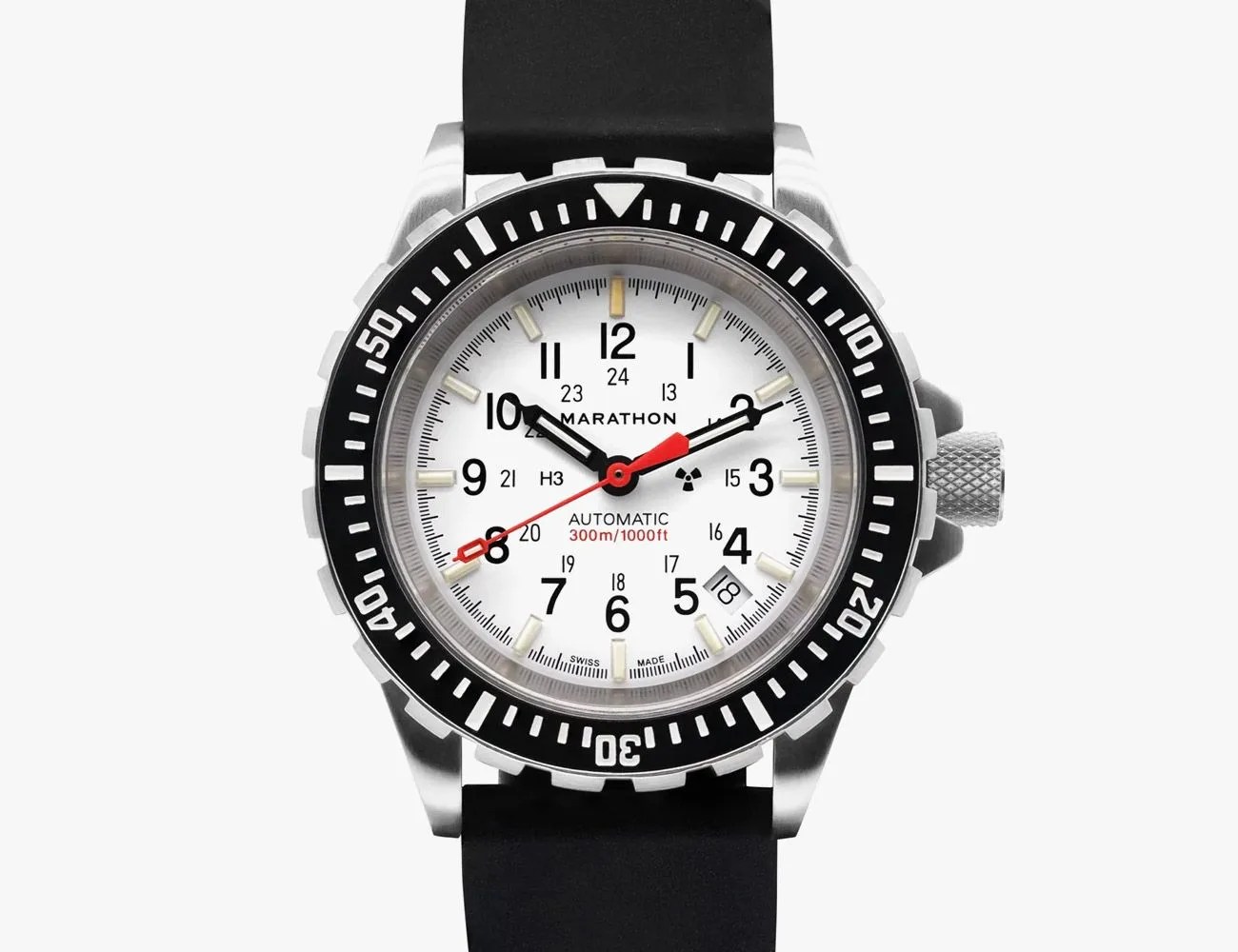 Marathon GSAR Automatic