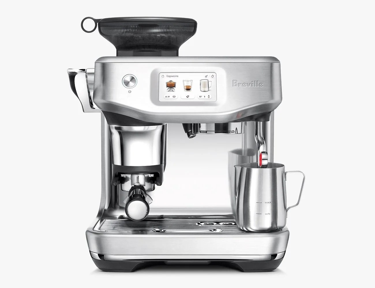 The Best Home Espresso Machines for Getting Your Caffeine Fix