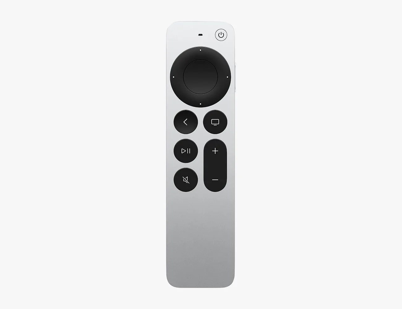 apple tv siri remote 3rd generation