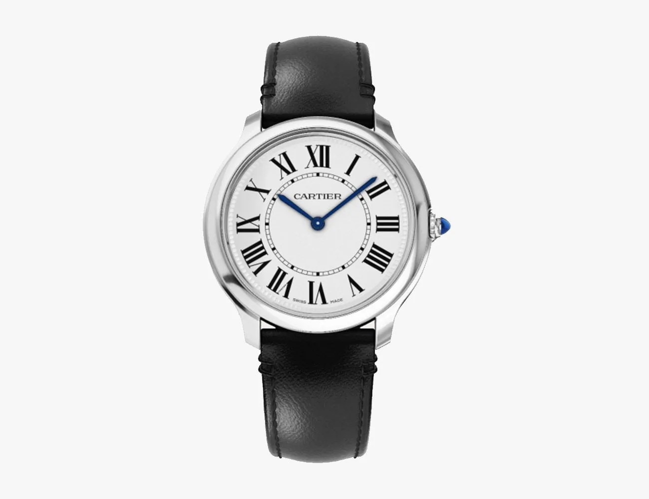 Cartier Ronde Must