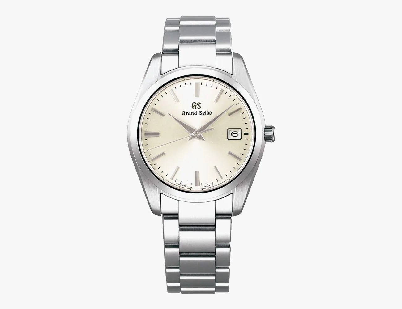 Grand Seiko Heritage Quartz SBGX263