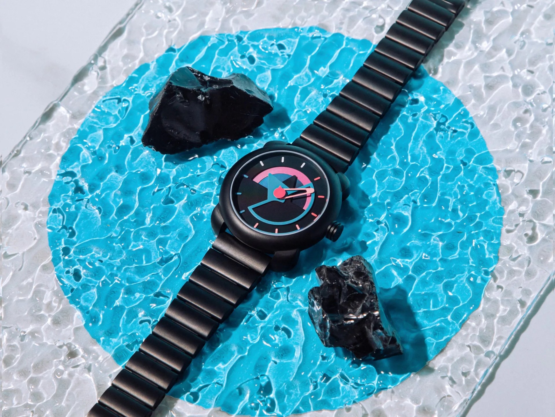 layer 21  obsidian frost