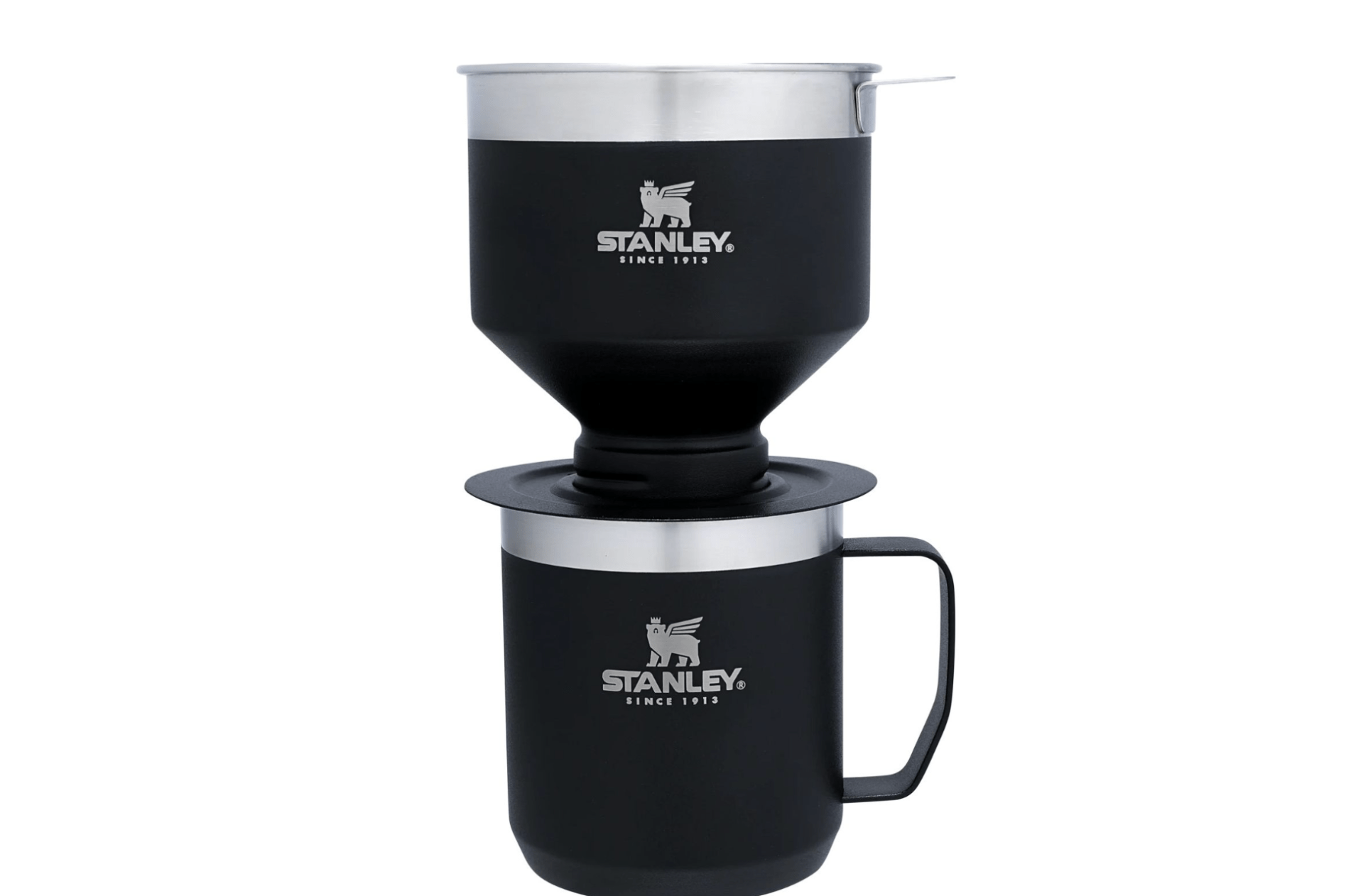 Stanley Camp Pour Over Set