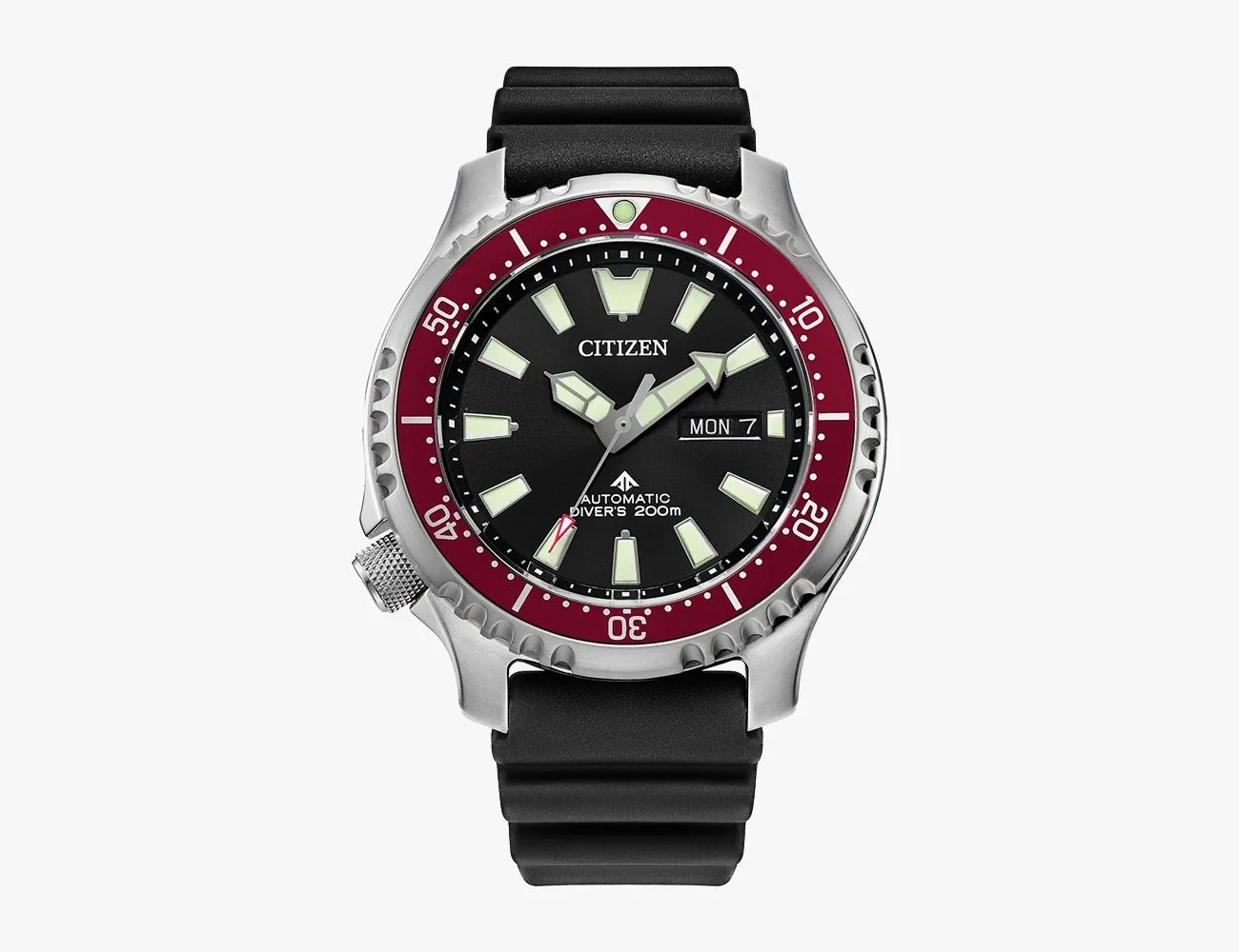 promaster dive automatic watch