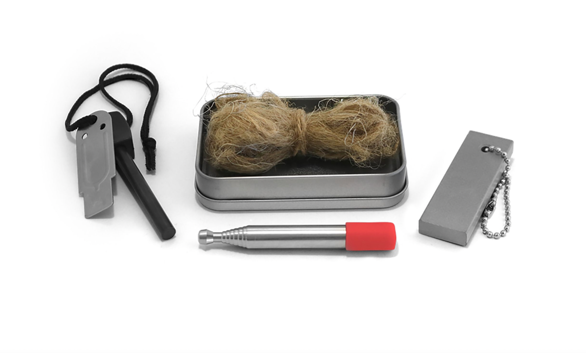 coghlan's fire in a box