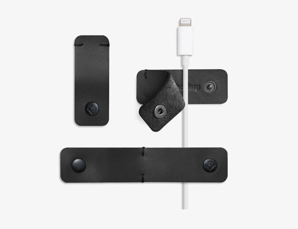 The Best Cable Management Solutions to Keep Your Desk Neat and Tidy