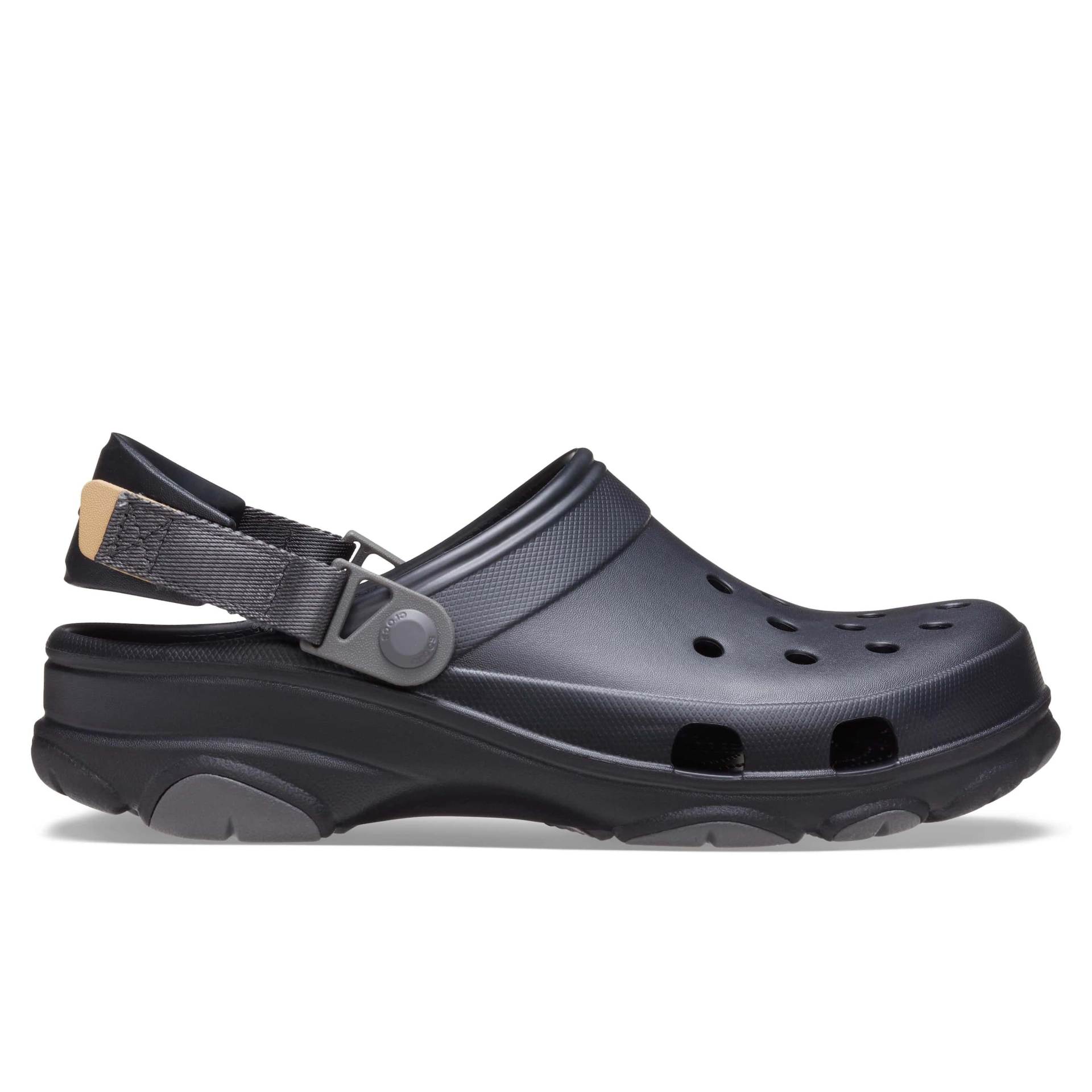 Classic All-Terrain Clog