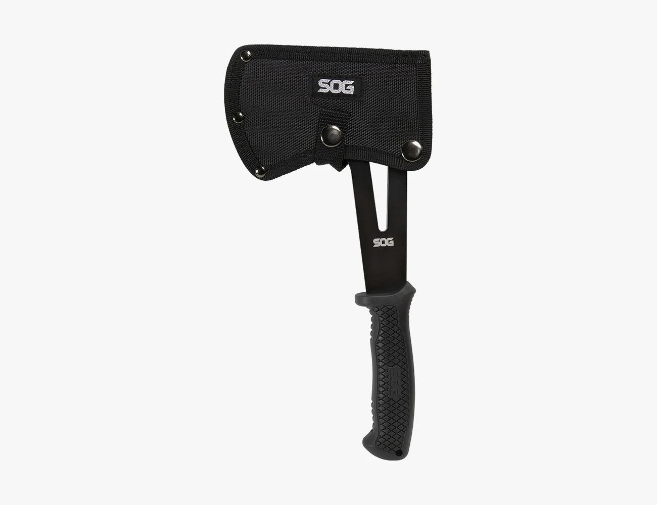 SOG 1lb Steel Camp Axe