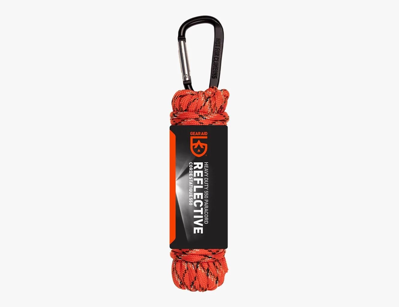 Gear Aid 550 Paracord - 30'