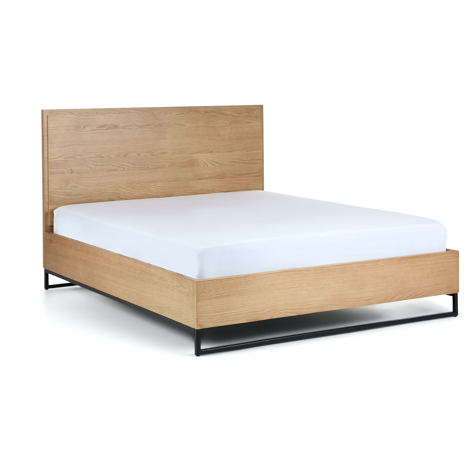 article bed frame